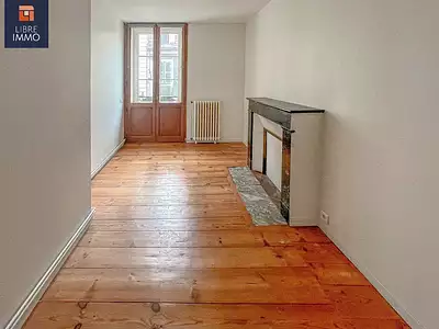 Appartement, 76,3 m²