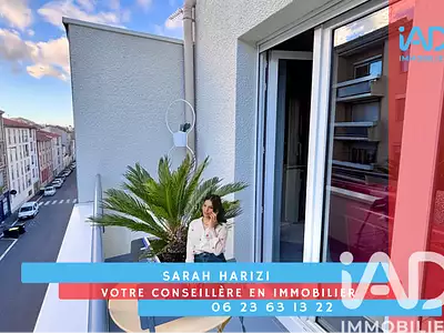 Appartement, 110 m²