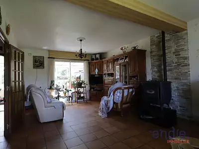 Maison, 143,2 m²
