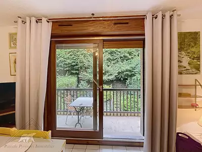 Appartement, 36 m²
