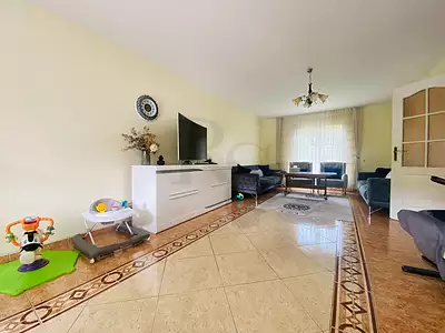 Maison, 124 m²