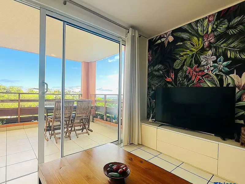 Appartement, 70 m²