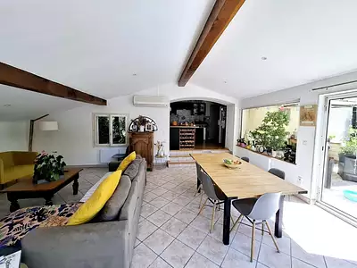 Maison, 119 m²