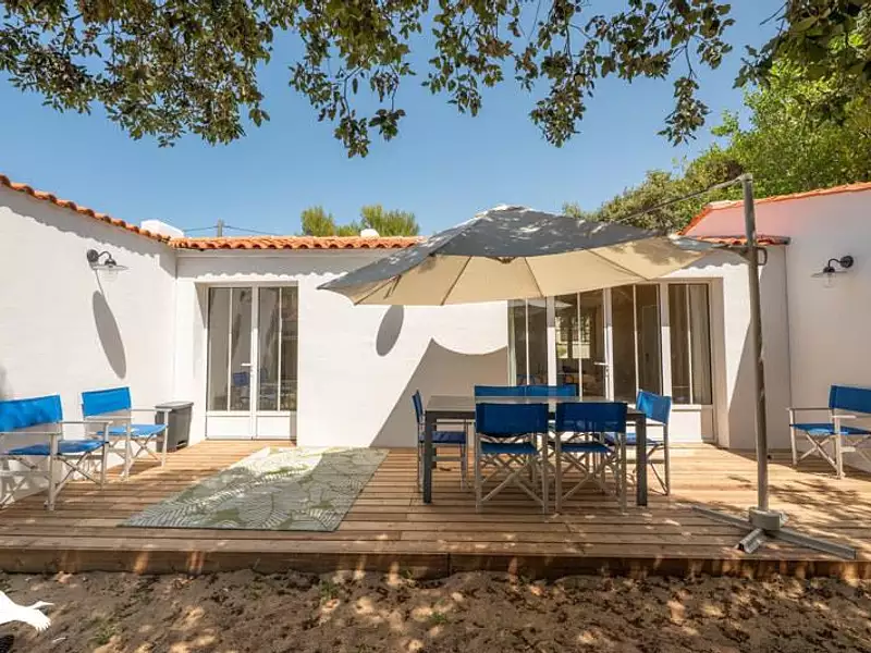 Maison, 120 m²