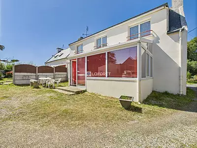Maison, 92 m²