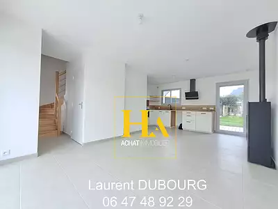 Maison, 80 m²