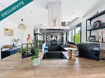 Maison, 110 m²