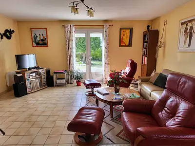 Maison, 140 m²