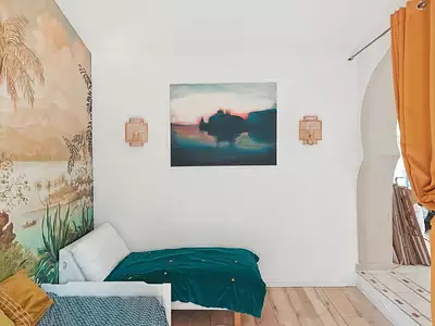 Maison, 120 m²