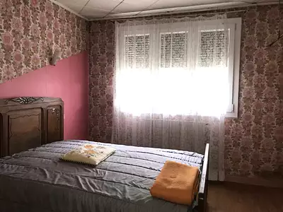 Maison, 126 m²