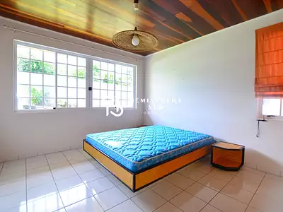 Maison, 200 m²