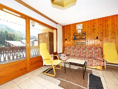 Appartement, 41 m²