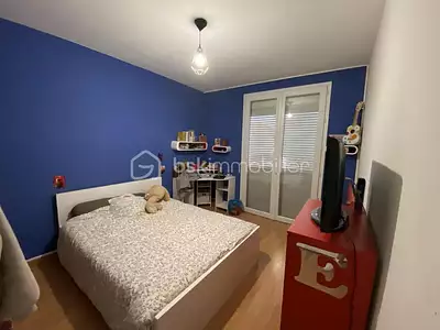 Maison, 140 m²