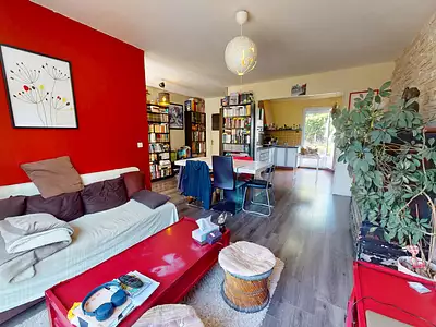 Maison, 80 m²