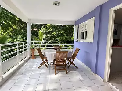 Appartement, 71,36 m²
