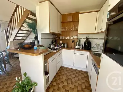 Maison, 69 m²