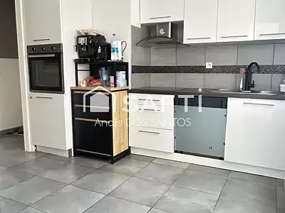 Appartement, 88 m²
