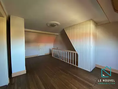 Maison, 102 m²