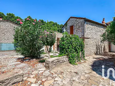 Maison, 93 m²