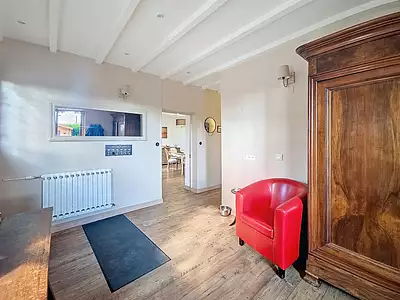 Maison, 322 m²