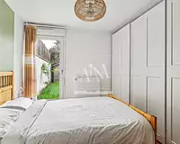 Appartement, 81,43 m²