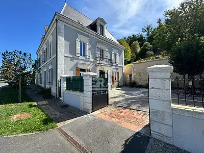 Maison, 223 m²