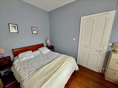 Maison, 125 m²