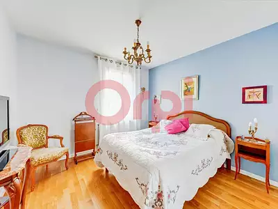 Appartement, 105 m²