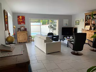Maison, 162 m²