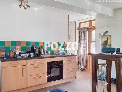 Maison, 86,11 m²