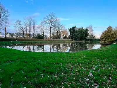 Terrain, 8 950 m²