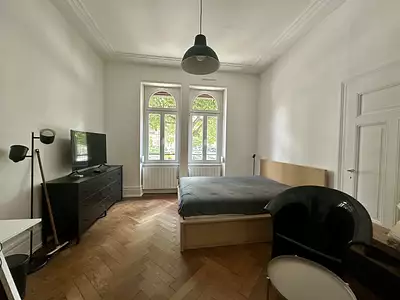 Appartement, 20,1 m²
