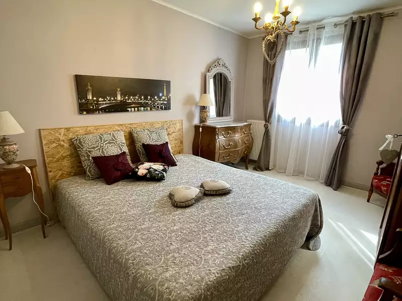 Maison, 140 m²