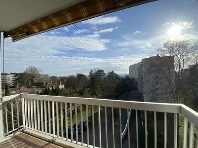 Appartement, 126 m²