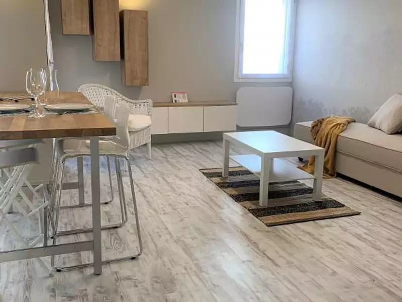 Appartement, 71 m²