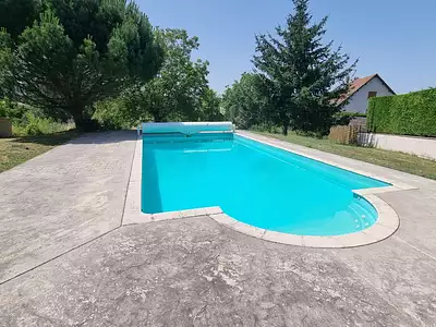 Maison, 160 m²