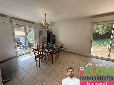 Maison, 94 m²