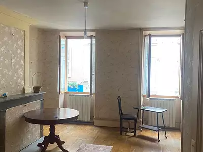 Maison, 126 m²