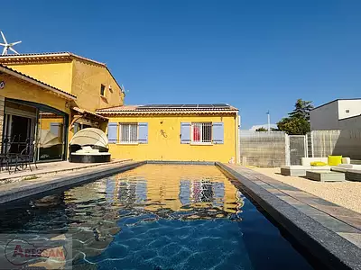 Maison, 133 m²