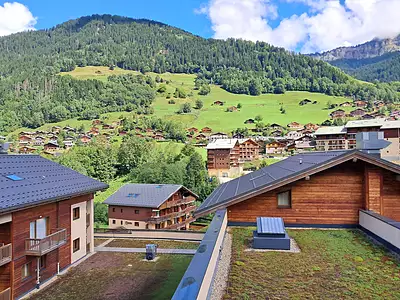 Appartement, 47,11 m²