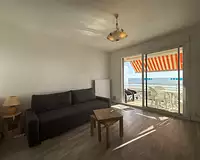 Appartement, 20,7 m²