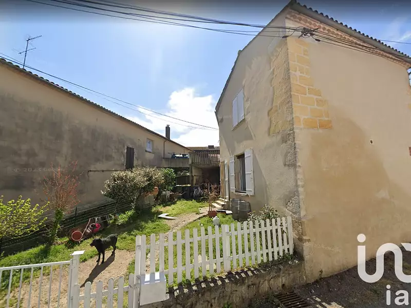 Maison, 145 m²