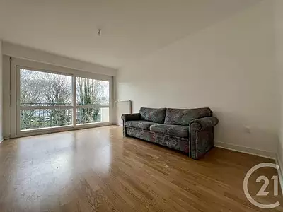 Appartement, 64,1 m²