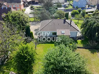 Maison, 126 m²