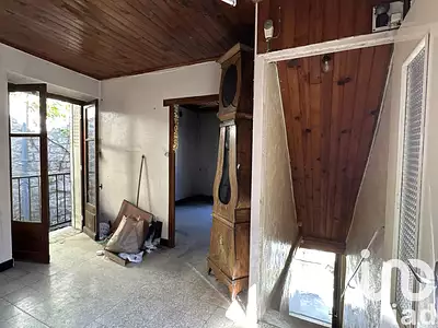 Maison, 125 m²