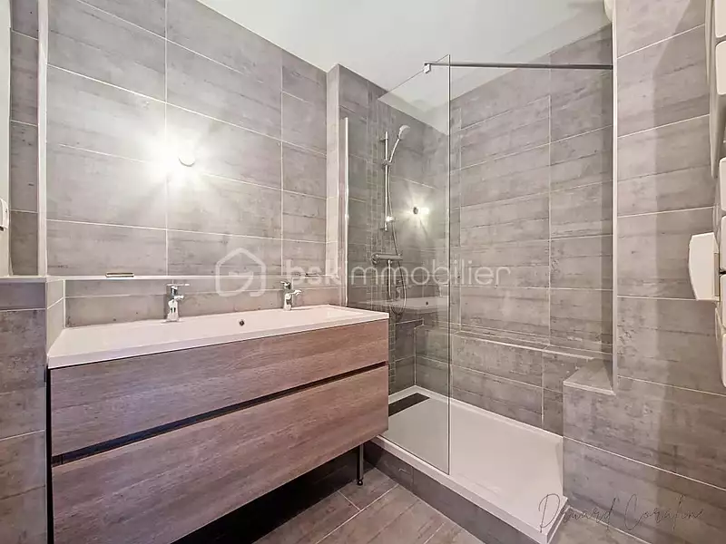Appartement, 85 m²