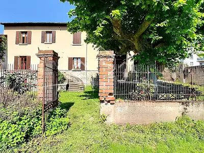 Immeuble, 164,63 m²