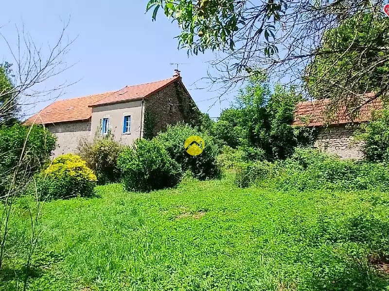 Maison, 120 m²