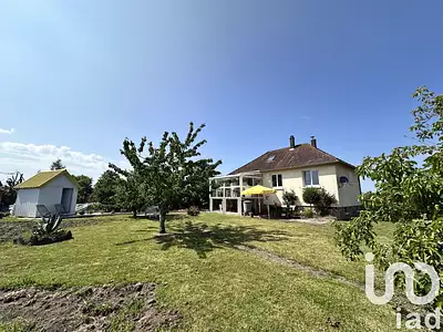 Maison, 63 m²