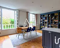 Maison, 135 m²